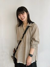 ロマーノ(ROMANO)&nbsp;藤原 菜月