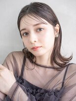 エイト 池袋店(EIGHT ikebukuro)&nbsp;大人可愛い20代30代/髪質改善/ブリーチ/レイヤーカット188