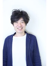 ラバフロー 小野原店(LAVA FLOW) 谷藤 智彦