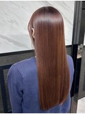 ピンクオレンジはピレンジって略すらしい