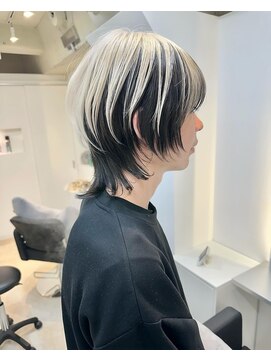 セルン(cerne) 【レイヤーウルフ】