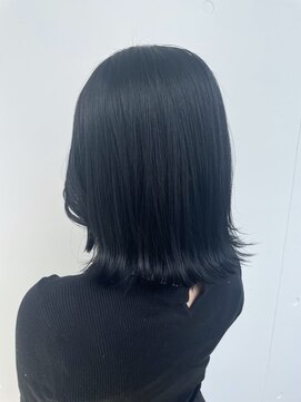 カリーナコークス 原宿 渋谷(Carina COKETH) 髪質改善カラー/インナーカラー/ダブルカラー/レイヤーカット