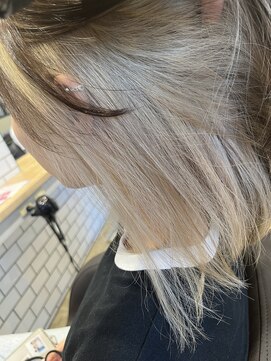 エイト マカビ 沖縄真嘉比店(EIGHT makabi) 【【EIGHT 真嘉比】お客様スタイル_