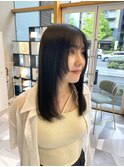 顔まわりレイヤー