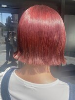 ミル(1001 mille)&nbsp;ピンクカラー/ピンクオレンジ/ピンクコーラル/イルミナカラー