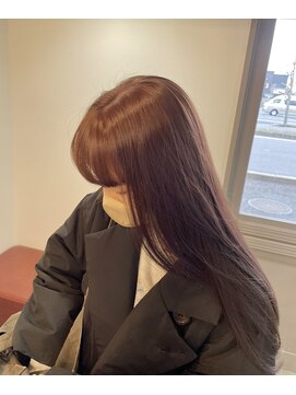 メロウ(mellow) 暖色カラー♪ボルドー/ワインレッド/バイオレッド