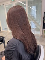 ウル 表参道(HOULe)&nbsp;髪質改善トリートメント表参道20代30代40代縮毛矯正【表参道】