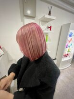 ウィズ(WITH)&nbsp;ピンクベージュ