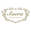 サクラ(Sacra)のお店ロゴ