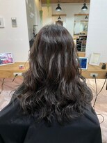 ジュエル 二俣川鶴ヶ峰 二俣川駅北口店(JEWEL)&nbsp;☆お客様スタイル☆【ジュエル二俣川/二俣川駅】