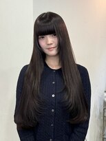 リヴ オオサカ(LIV OSAKA) ＊艶感chocolat lavender＊