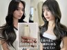 6回以上再利用可能♪話題の【韓国羽エクステ80本】70,400円→68,000円