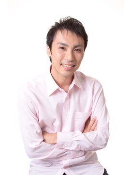 メンズウィル バイ スヴェンソン 新潟スタジオ(MEN'S WILL by SVENSON) 清潔感があるオン、オフ両方楽しめるお洒落なスタイル