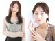 ジオ 国分寺(the O's)の写真/*お客様一人一人に*合わせた[今後も人生に寄り添いたい]をテーマに◎ライフスタイル/骨格/肌色も含めご提案