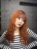 エススウィート(S SWEET)&nbsp;Orange