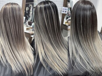 Hair Salon AMIGO【アミーゴ】