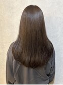 オリーブベージュ♪*。