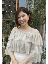 ペロ(pelo) 藤原 花帆