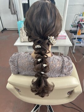 シェル(Shell) あみおろし