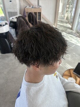 ル クール(Le Coeur.) ツイストスパイラルyume