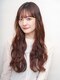 セプト 天神大名(SEPT.)の写真/《髪質改善×トレンドカラー》のナチュラルで可愛い垢抜けヘアが大人気♪カット+髪質改善カラー+Tr¥6980