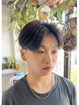 レム(LEM) ニュアンスセンターパート1