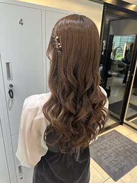 ルーウィン(LE WIN) ハーフツイン