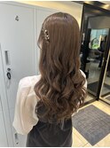 ハーフツイン