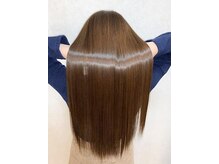 ワイズヘアー(Y's HAIR)