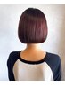 【Orie限定】似合わせカット＋ショートスパ