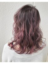 モアナ バイ ヘッドライト うるま店(Moana by HEADLIGHT)&nbsp;Moana【うるま】グラデーションカラー#韓国系20代30代40代