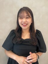 フィエルウメダ(Fier umeda)&nbsp;森田あやみ /梅田