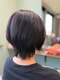 カフネ バイ カリス(CAFUNE by Charis)の写真/丁寧カウンセリング×髪質改善提案◎お客様に寄り添う似合わせカットが得意!最適なデザインを引き出します!