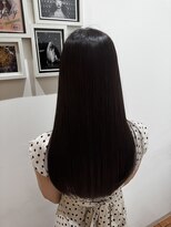 アッシュ 中目黒店(Ash)&nbsp;【髪質改善】プレミアム縮毛矯正