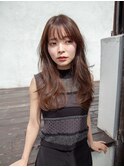 ローレイヤースタイル