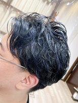 ヘアーデザインディープ hair design Deep&nbsp;メッシュカラー