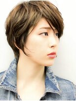 エオン(eon)&nbsp;【eon】ミセス、大人女性、白髪、マイナス6歳ヘア