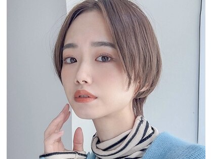 アグ ヘアー ベルス 大谷店(Agu hair BELLUS)の写真