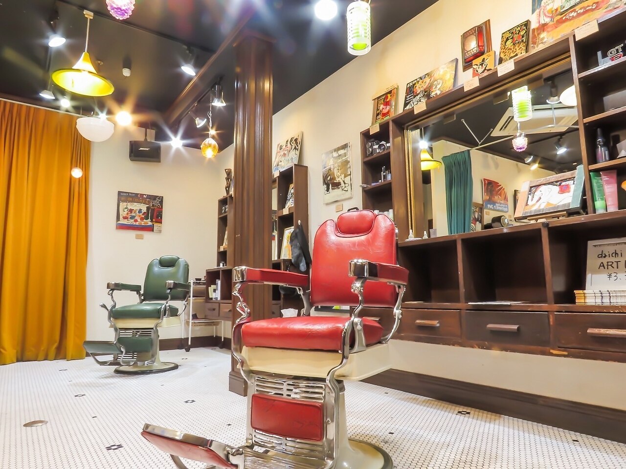 商品詳細     床屋・理容店・美容室・美容院・ヘアサロンさん必見家具3点セット 商品詳細 床屋・理容店・美容室・美容院・ヘアサロンさん必見家具3点