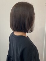 パル バイ ラベスト(Pal by lovest)&nbsp;グレージュ×インナーベージュ