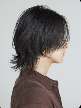 ブルーム 千葉ニュータウン(bloom) 無造作ニュアンスヘア