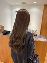 ルドヴィコ(Ludovico)&nbsp;シアーオリーブ☆