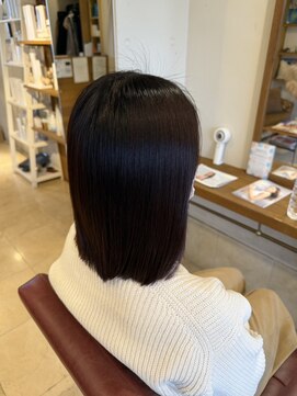 モップス 能見台店(MOPS) ボブ