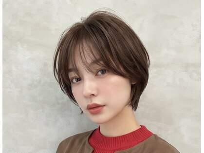 カプリス(Caprice)の写真