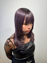 フロート 小阪店(float)&nbsp;東大阪&艶カラー