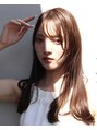 La fith hair SHISEI 名古屋2号店【ラフィス ヘアー シセイ】【4月9日OPEN(予定)】 小顔に見える顔まわりカットもお任せください