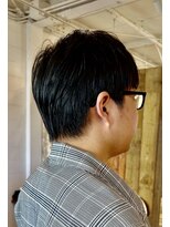 シーソー(SEE SOE) ナチュラルショート