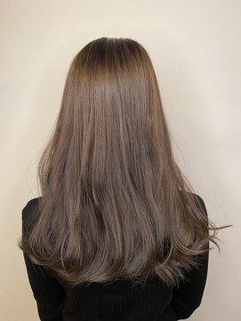 アリレイナ美容室 鎌倉店(ARIREINA) 鎌倉大人ショートボブ顔回りレイヤーカットくびれショート30代