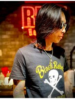 ライオットヘアクラブ(RIOT Hair Club)&nbsp;kyassy