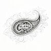 スラング 船橋(SLANG)のお店ロゴ